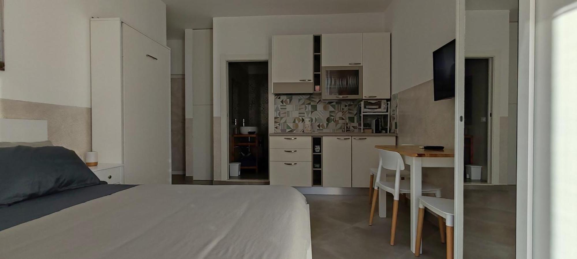 Апартаменты Casalmare Sabina Вентимилья Экстерьер фото